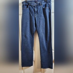 Chaps denim jeans
